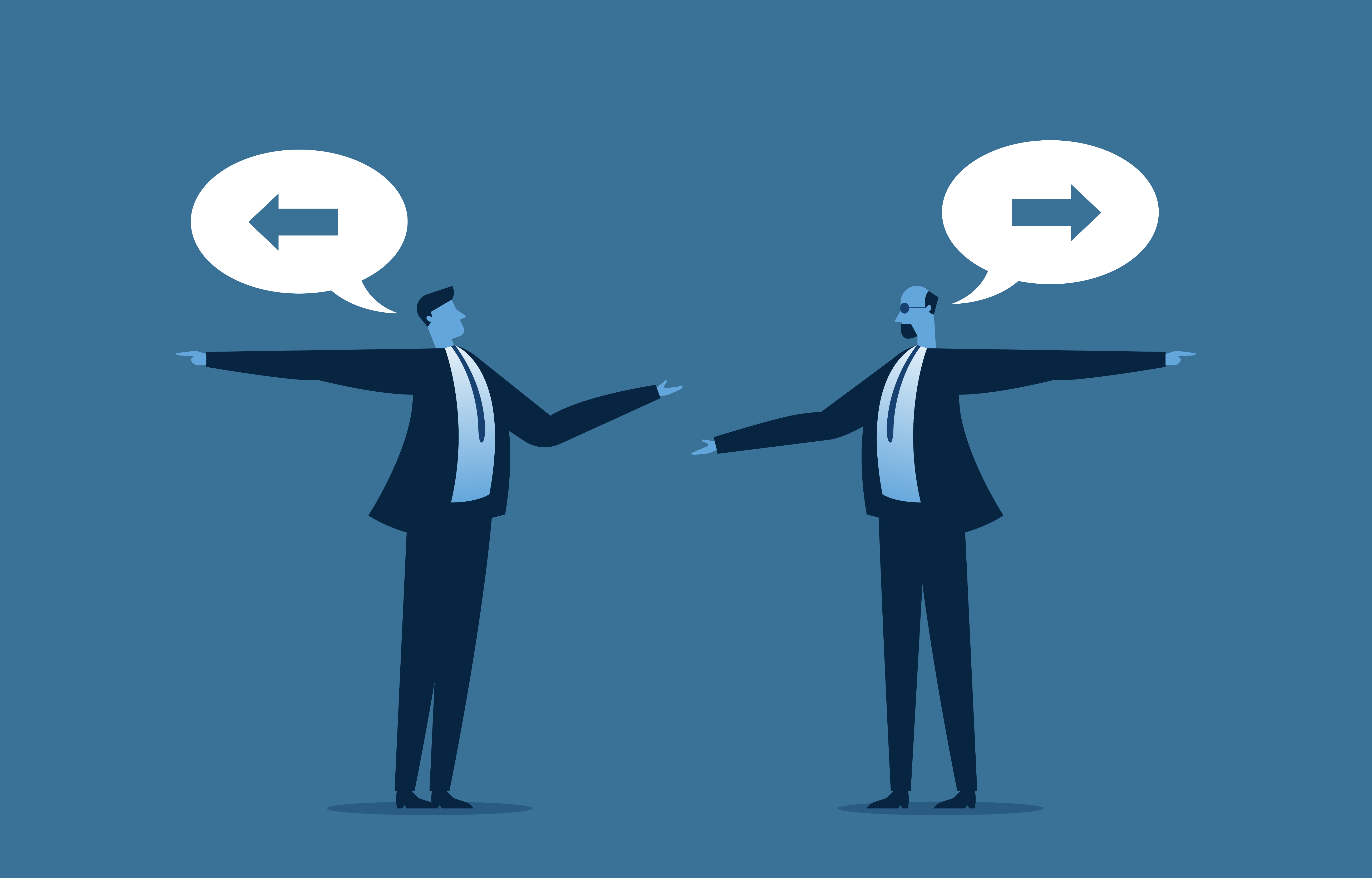 Когато проектният мениджър е и пряк ръководител