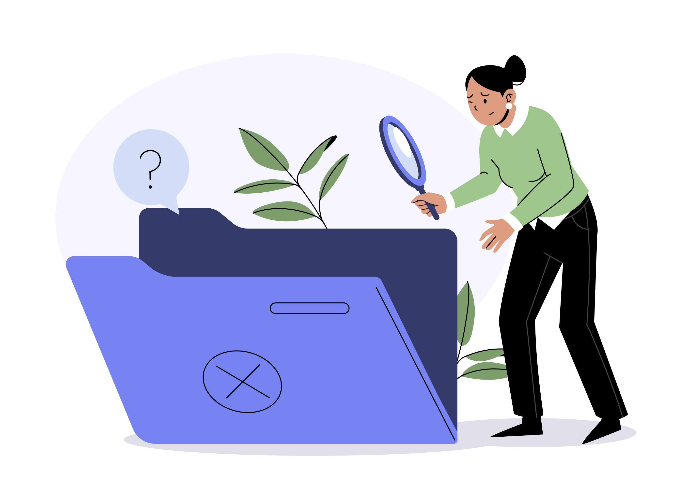 Контекстът при предаване на проект: защо е решаващ